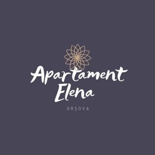 Elena Appartement Orşova Buitenkant foto