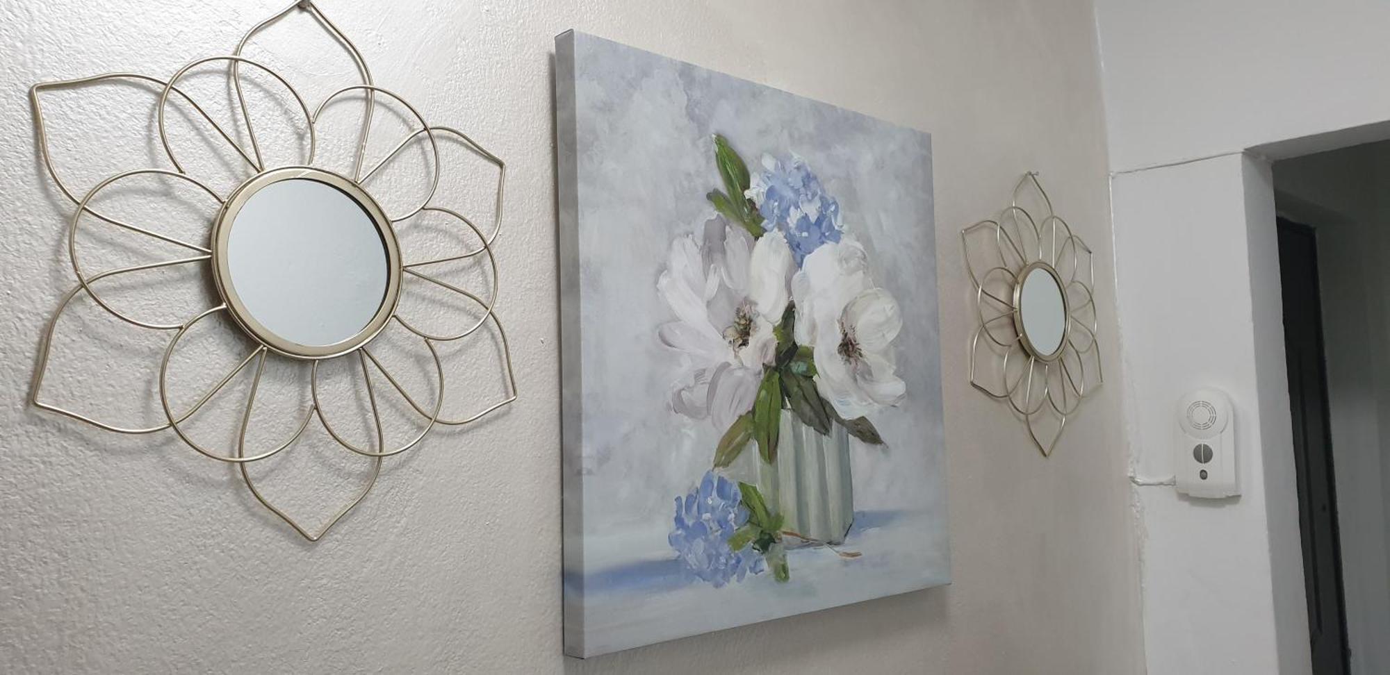 Elena Appartement Orşova Buitenkant foto