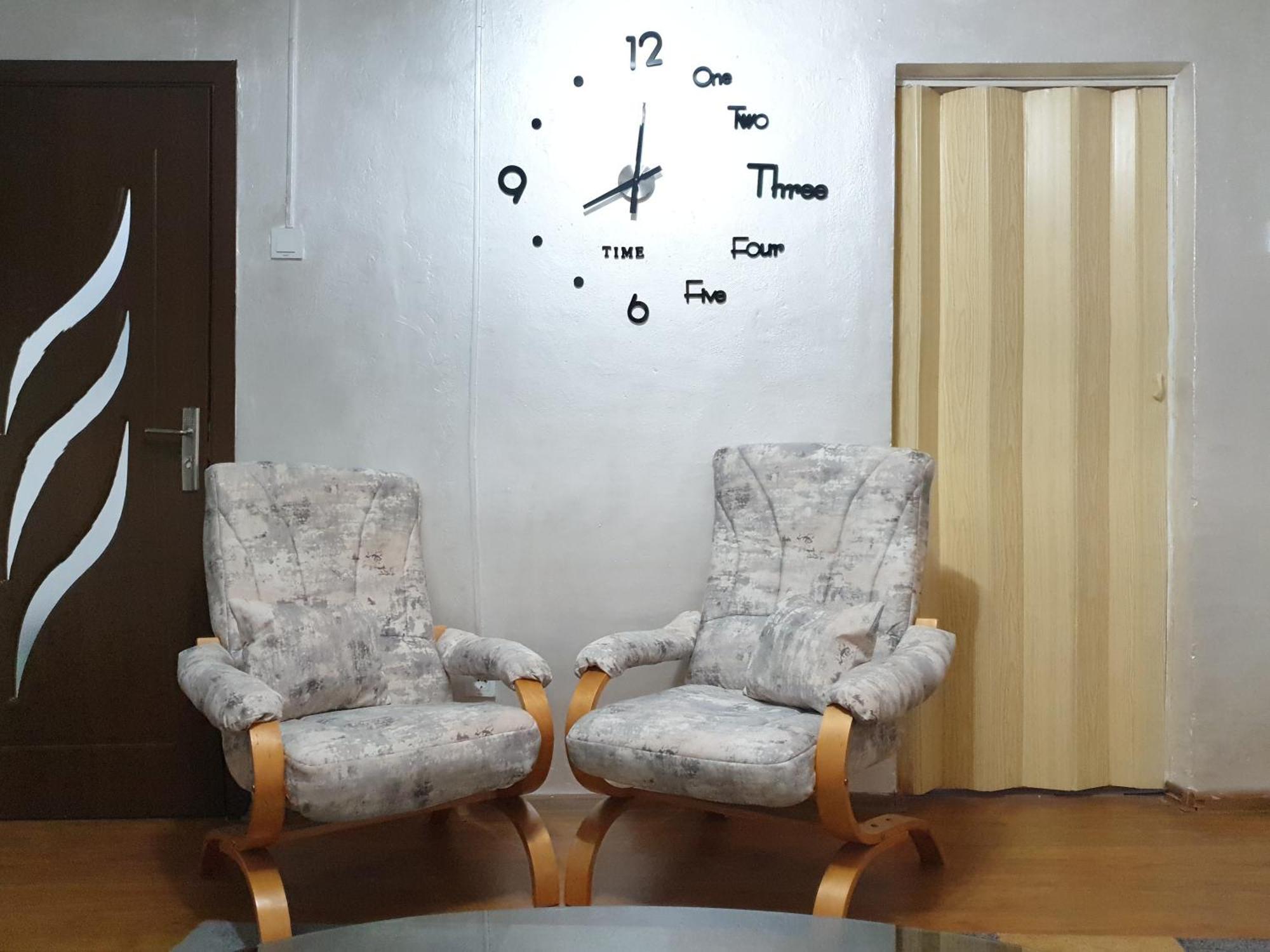 Elena Appartement Orşova Buitenkant foto